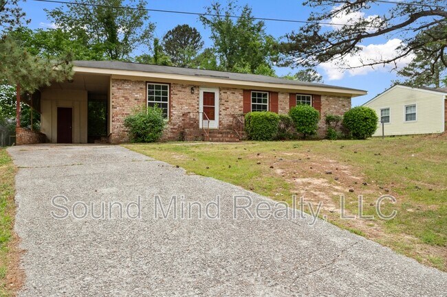 Foto del edificio - 108 Forestwood Dr