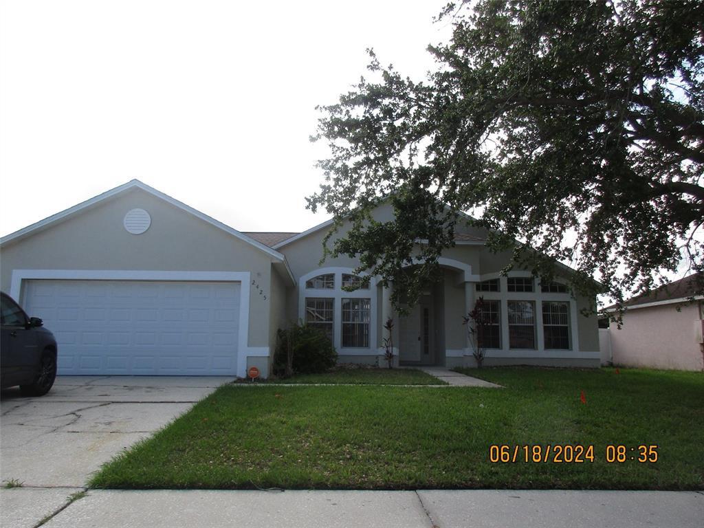 Primary Photo - 2425 Morgan Point Blvd