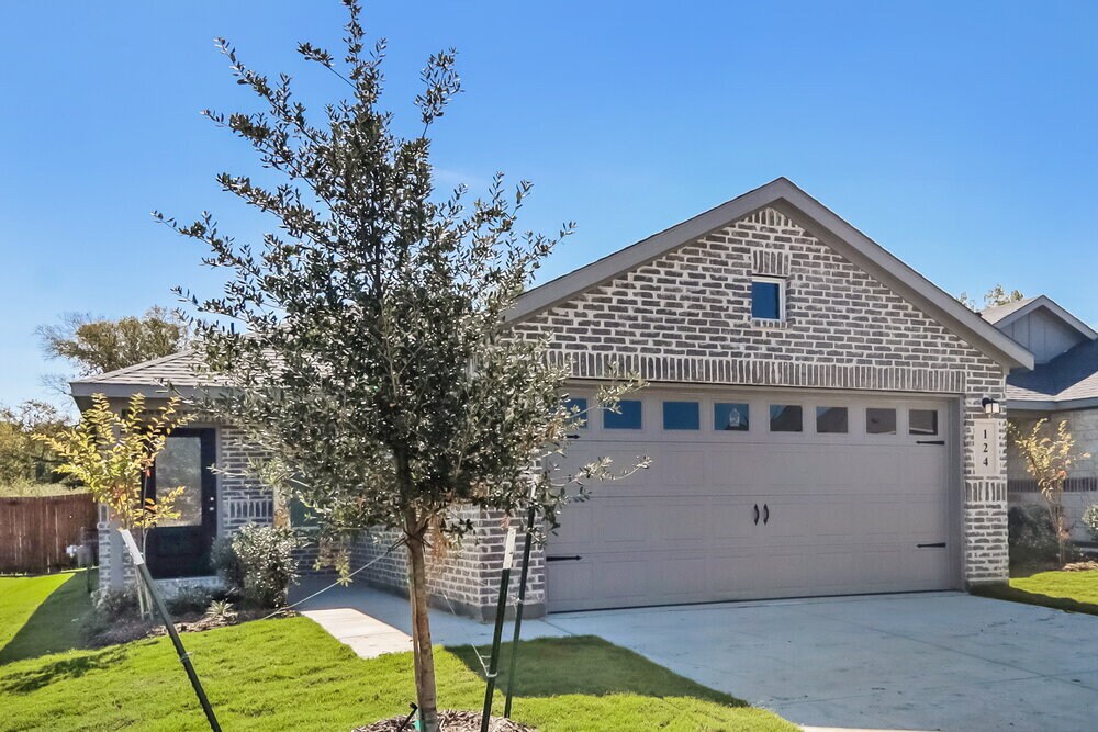 Foto principal - 124 Arbor Hls Rd
