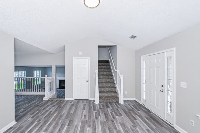 Photo - 3338 Waggoner Way House