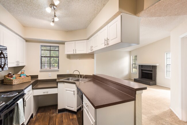 Foto del edificio - Antlers Apartments