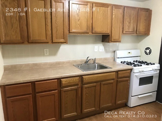 Building Photo - 2 Bedroom Apartment in Overland
