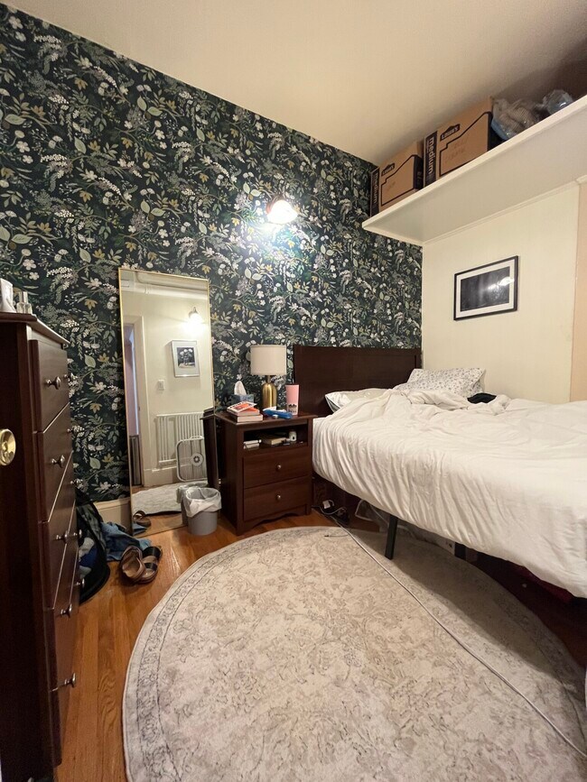 Foto del edificio - 521 Beacon St
