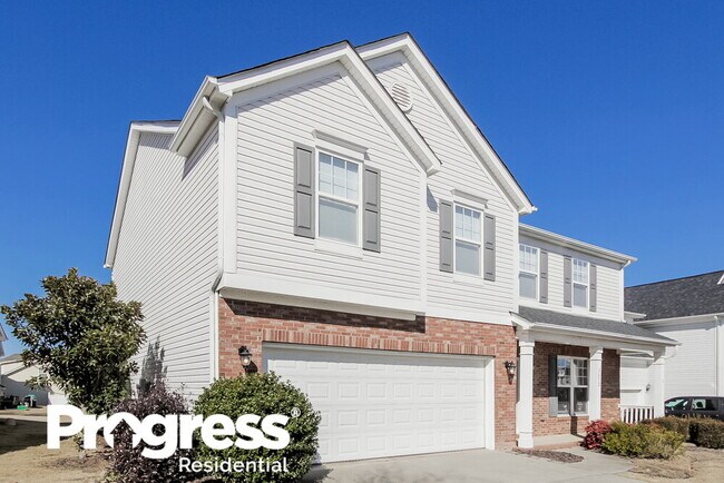 Foto del edificio - 3612 Grove Creek Pond Dr SW