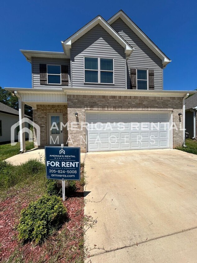 Foto principal - Home for Rent in Thorsby, AL!!! Available ...