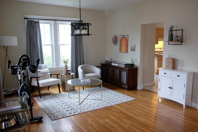 Foto del edificio - 1405 Woodland St