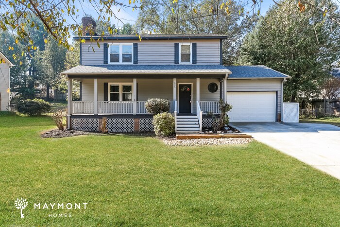 Primary Photo - Great 3 Bedroom Simpsonville, SC Home!