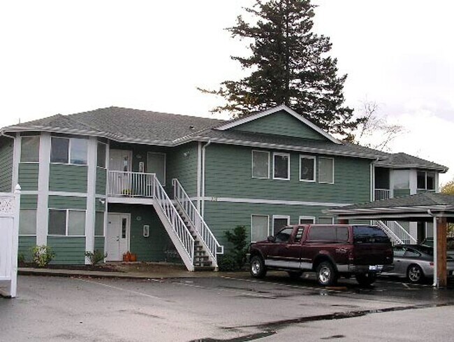 Foto del edificio - 356-358 E Bellis Fair Pkwy