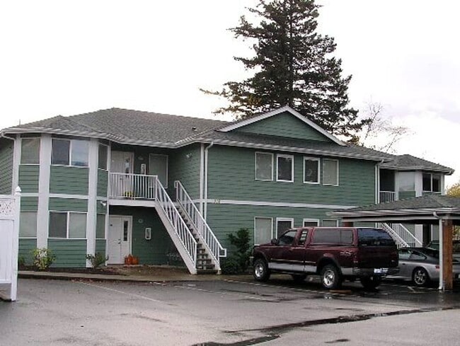 Building Photo - 356-358 E Bellis Fair Pkwy
