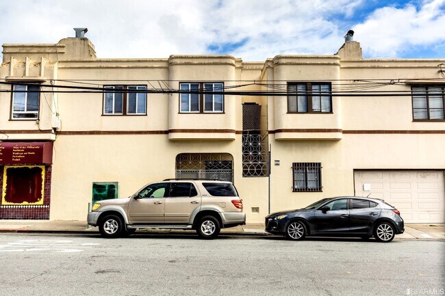 Foto del edificio - 405 Girard St
