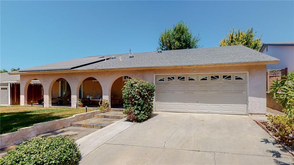 2489 Dusan St, Simi Valley, CA 93065 House for Rent in Simi Valley