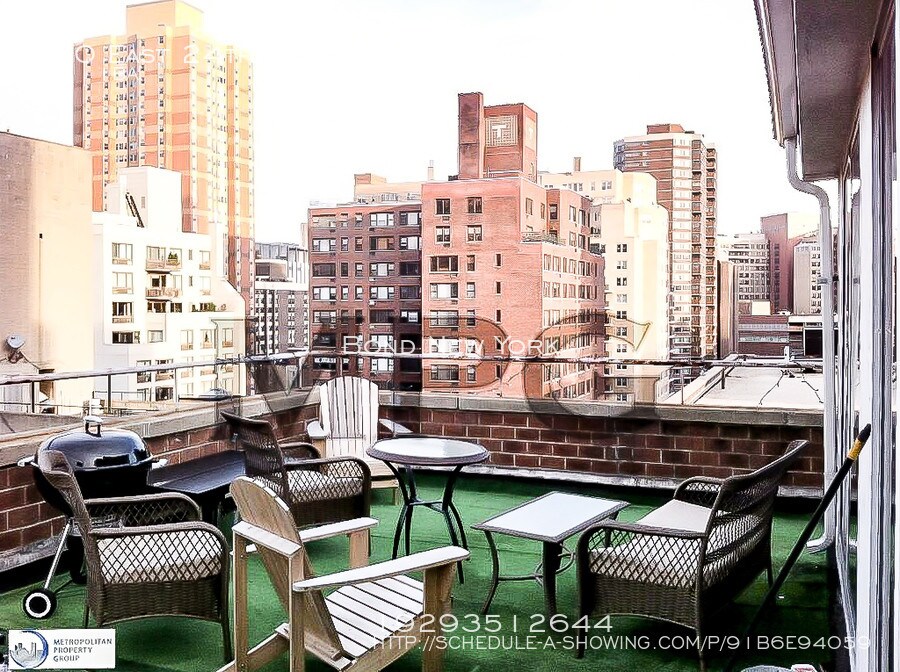 Foto del edificio - 220 E 24th St