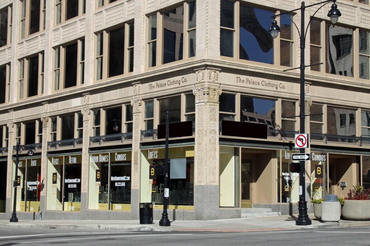 Primary Photo - 1150 Grand Blvd