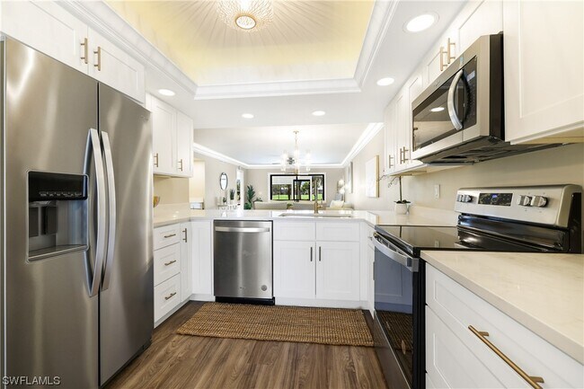 Building Photo - 16401 Kelly Woods Dr