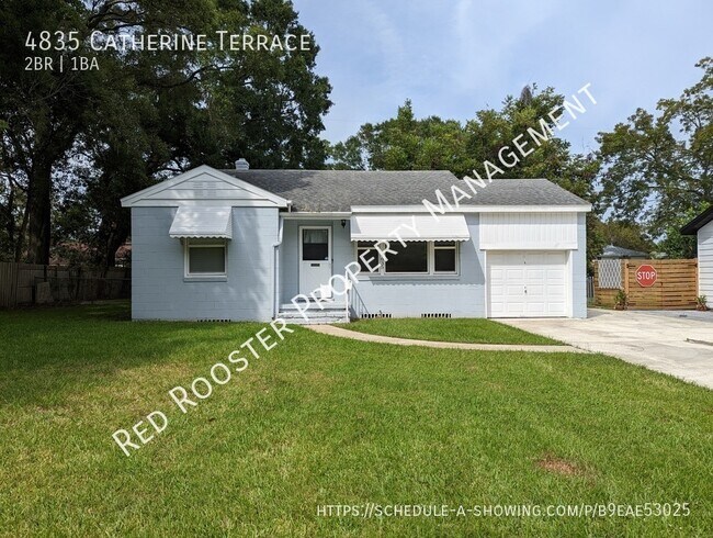 Building Photo - Murray Hill bungalow, 2 bedrooms, Pets OK,...