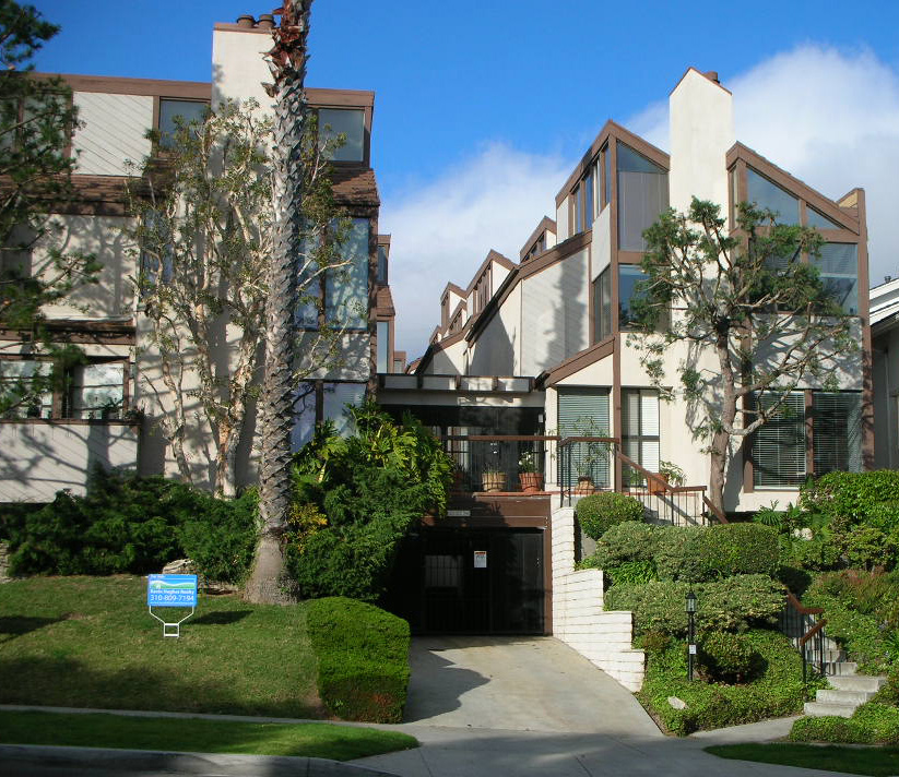 Palos Verdes Condos For Rent