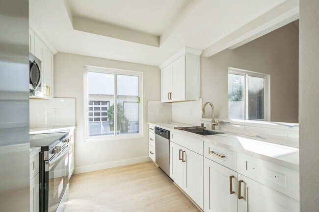 Foto del edificio - Charming 2BR House in Fremont