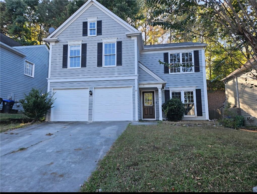 Foto principal - 2690 Binghampton Ln