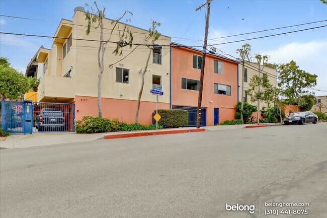Building Photo - 630 Raymond Ave