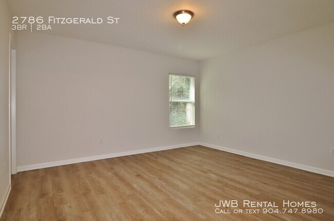 Building Photo - 2786 Fitzgerald St