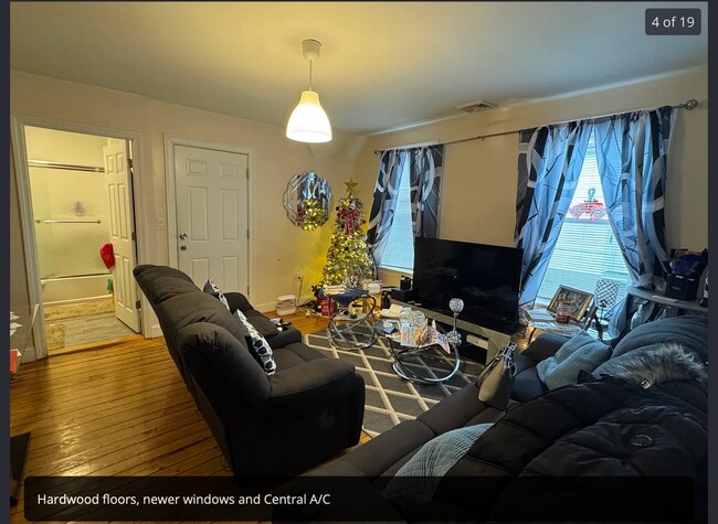 Foto del edificio - 30 Adams St