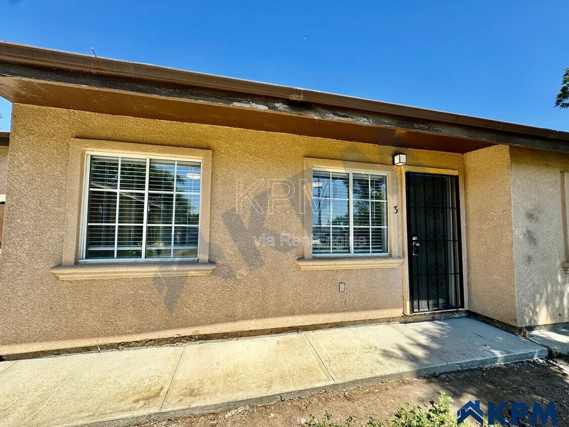 Foto principal - 316 S Gertrude Ave