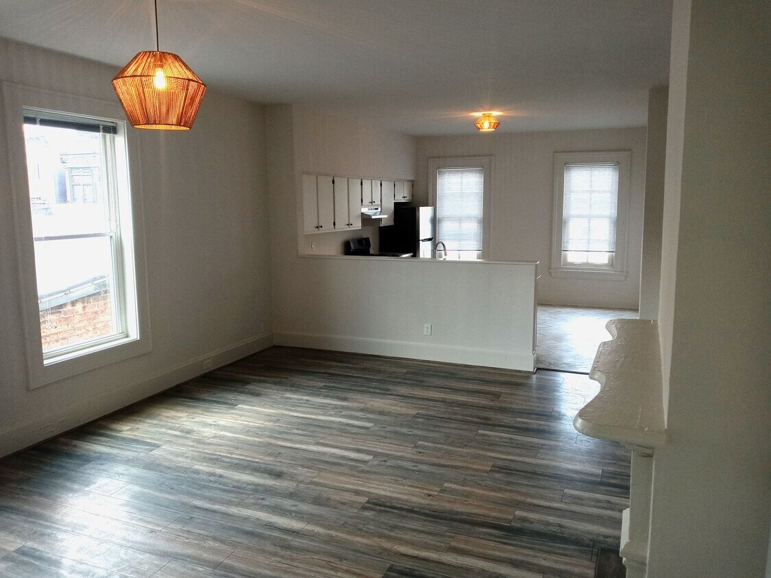 Foto principal - 814 Madison Ave.