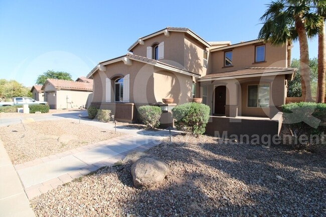 Foto del edificio - 1233 E Zion Way