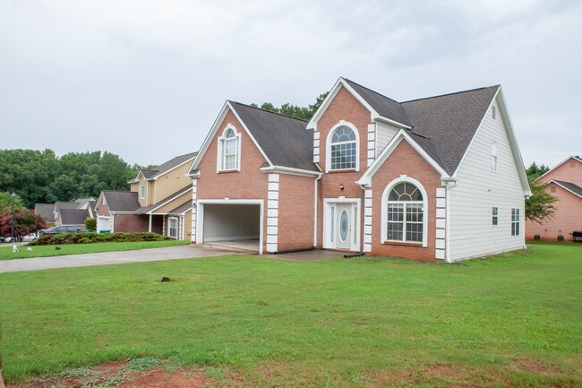 Building Photo - 4529 Garden City Dr