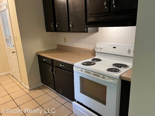 Foto del edificio - 2 br, 1 bath House - 1512 N. Barack Obama ...