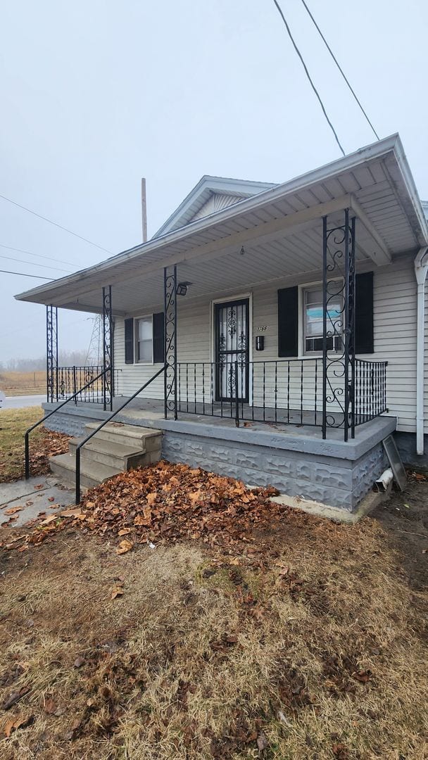 Building Photo - 1766 Selkirk St