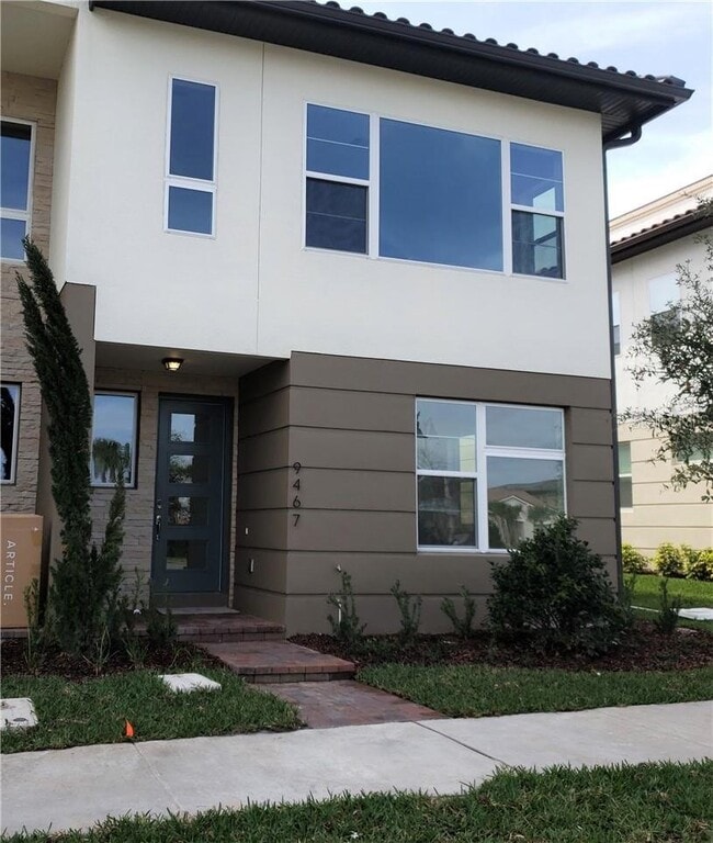 Photo - 9467 Mere Pkwy (Orlando, FL) Townhome