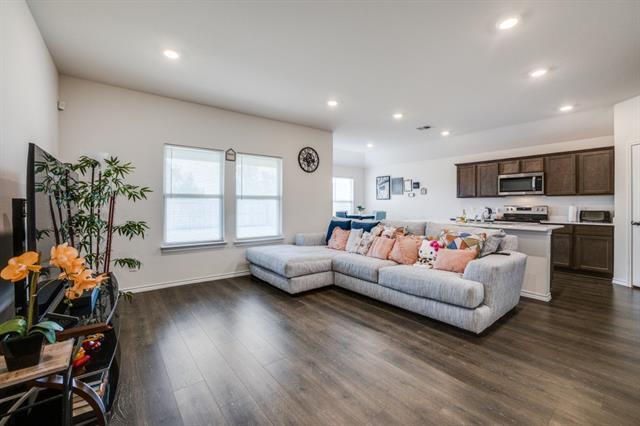 Foto del edificio - 1422 Sandlil St