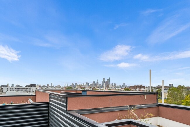 The Gotham Townhome - The Gotham Townhome