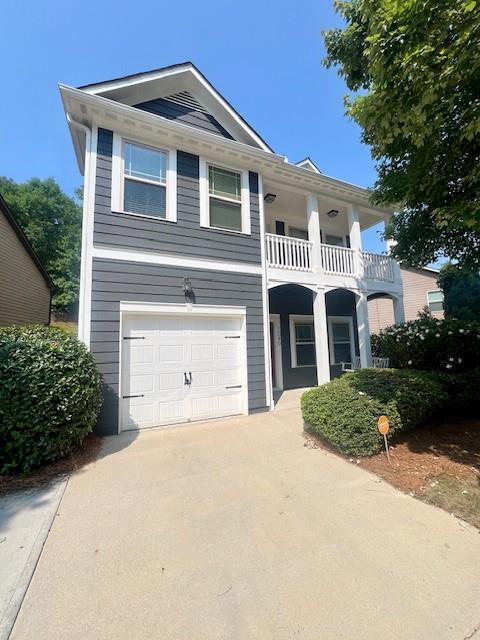 Building Photo - 7040 Silk Tree Pointe