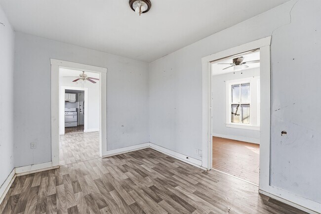 Foto del edificio - 2420 Stevens St