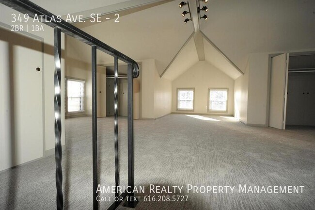 Building Photo - 349 Atlas Ave SE