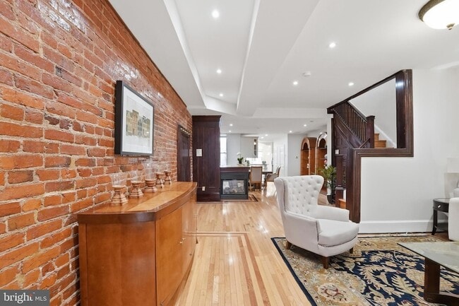 Photo - 56 Adams St NW Townhome