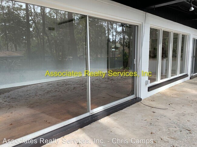 Foto del edificio - 3 br, 2 bath House - 3505 NW 11th Ave