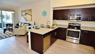 Compson Place Apartments photo'