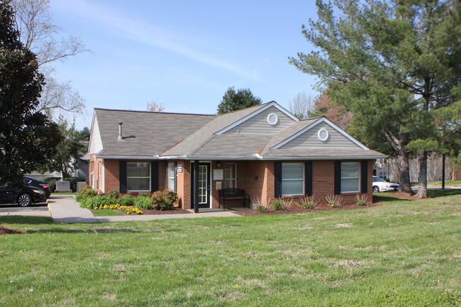 River Trace Apartments - Murfreesboro, TN | Apartments.com