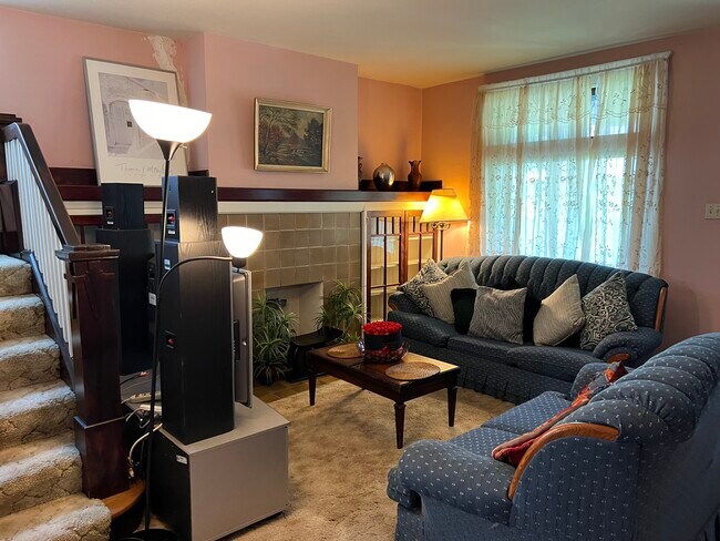 Foto del edificio - 5528 Forbes Ave