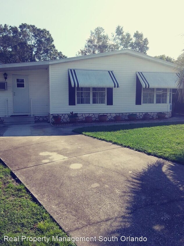 Primary Photo - 2 br, 2 bath House - 1971 Crystal Lane