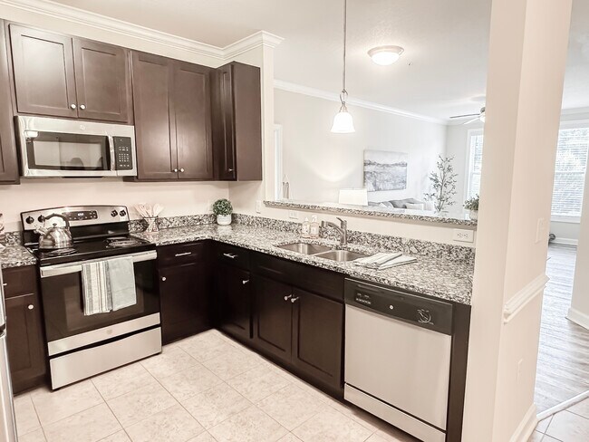 Foto del edificio - Haven of Cramerton