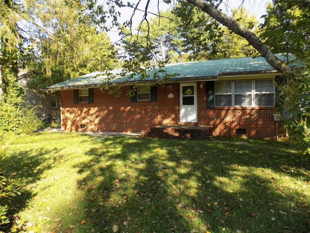 Primary Photo - 1104 Coosa St