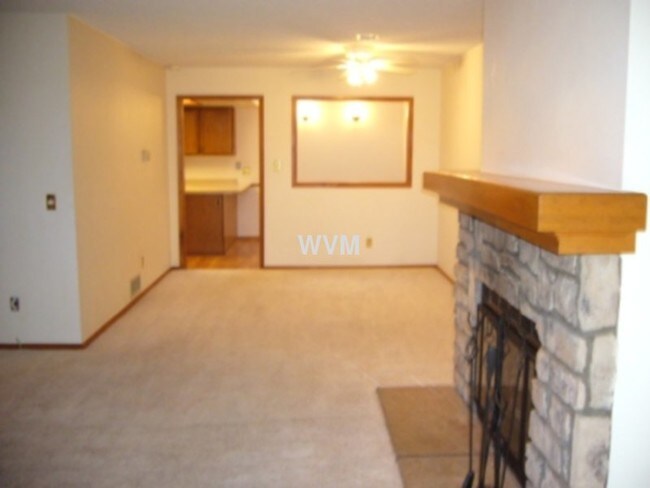 Foto del edificio - Manchester Park Townhouse near Chambers and Mississippi