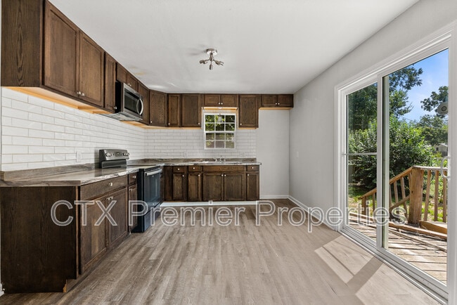 Foto del edificio - 1109 S 41st St