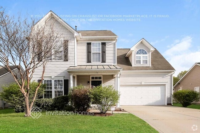 Building Photo - 128 Crestwood Dr