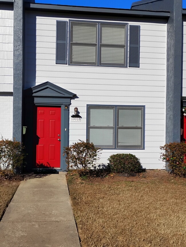 Building Photo - 1001 Morningside Dr