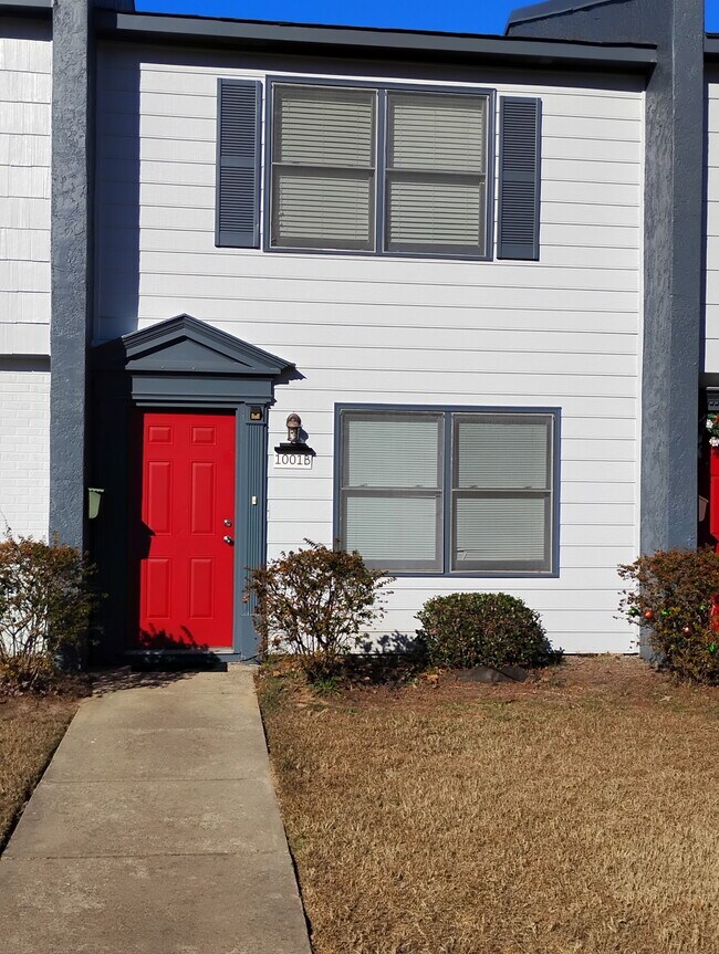 Foto del edificio - 1001 Morningside Dr